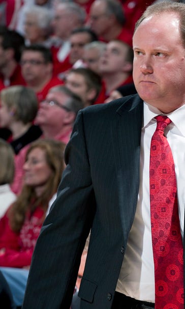 Wisconsin's Gard an invaluable assistant